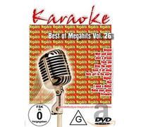 Karaoke - Best of Megahits Vol. 26