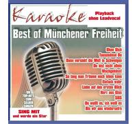 Karaoke - Best of Münchener Freiheit
