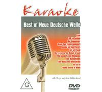 Karaoke - Best of Neue Deutsche Welle