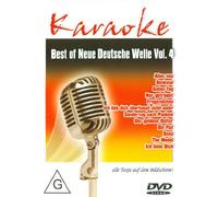 Karaoke - Best of Neue Deutsche Welle Vol. 4