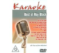 Karaoke - Best of Roy Black