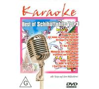 Karaoke - Best of Schihüttnhits Vol. 3