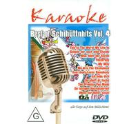 Karaoke - Best of Schihüttnhits Vol. 4