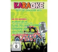 Karaoke - Best Of Schlager Hits