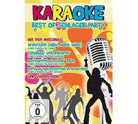 Karaoke - Best Of Schlager Party