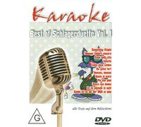 Karaoke - Best of Schlagerduette Vol. 1