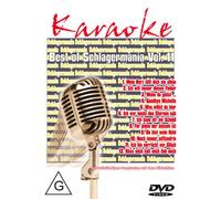 Karaoke - Best of Schlagermania Vol. 11