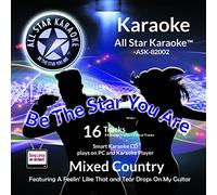 Karaoke Best of Spring Country - Karaoke Best of Spring Country