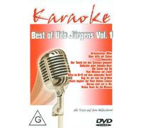 Karaoke - Best of Udo Jürgens Vol. 1