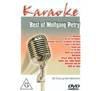 Karaoke - Best of Wolfgang Petry
