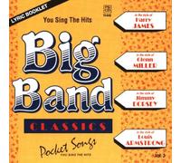 Karaoke - Big Band Classics Vol.2