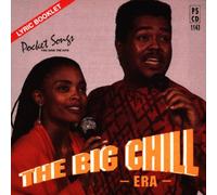 Karaoke - Big Chill Era