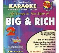 Karaoke:Big & Rich 2 - Karaoke: Big & Rich 2