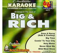 Karaoke Big & Rich - Karaoke Big & Rich
