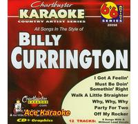 Karaoke Billy Currington - Karaoke Billy Currington
