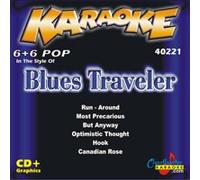 Karaoke Blues Traveler - Karaoke Blues Traveler
