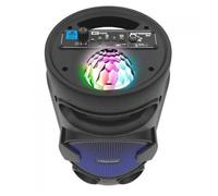 KARAOKE BLUET. C/DISCO BALL E LUC MULTIC ART.190016