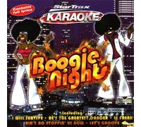 Karaoke - Boogie Nights