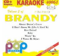 Karaoke Brandy 2 - Karaoke Brandy 2
