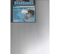 Karaoke Broadway Classics 5 - Karaoke Broadway Classics 5