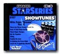 Karaoke Broadway Classics 6