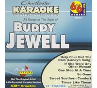 Karaoke Buddy Jewell - Karaoke Buddy Jewell