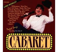 Karaoke - Cabaret (Playbacks)