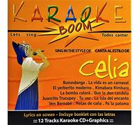 Karaoke Canta Al Estilo de Cel - Karaoke Canta Al Estilo de Cel