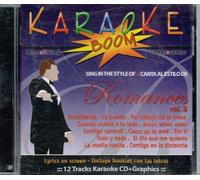 Karaoke Canta Al Estilo de Rom - Karaoke Canta Al Estilo de Rom