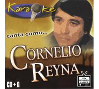 Karaoke:Canta Como Cornelio Re - Karaoke: Canta Como Cornelio Re