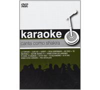Karaoke - Canta Como Shakira