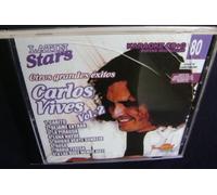 Karaoke: Carlos Vives 2-Latin S