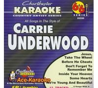 Karaoke Carrie Underwood - Karaoke Carrie Underwood