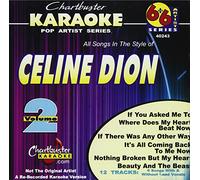Karaoke Celine Dion 2 - Karaoke Celine Dion 2