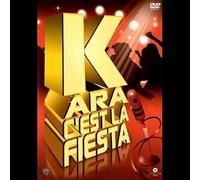Karaoké - C'est la fiesta