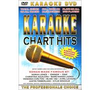 Karaoke - Chart Hits