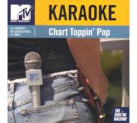 Karaoke:Chart Toppin Pop - Karaoke: Chart Toppin Pop
