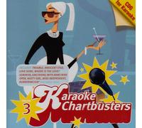 Karaoke - Chartbusters Vol. 3