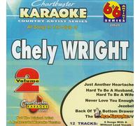 Karaoke:Chely Wright 2 - Karaoke: Chely Wright 2