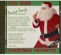Karaoke - Christmas Favorites