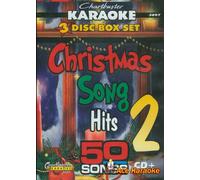 Karaoke Christmas Hits 2 - Karaoke Christmas Hits 2