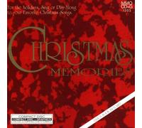 Karaoke - Christmas Memories