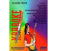 Karaoke / Classic Light Rock 503