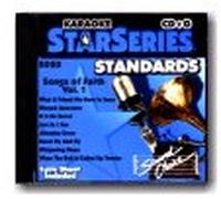 Karaoke Classic Male Standards