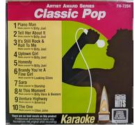 Karaoke Classic Pop - Karaoke Classic Pop