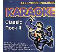 Karaoke - Classic Rock 2