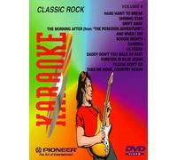 Karaoke / Classic Rock Hits 6