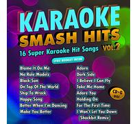 Karaoke Cloud - Smash Hits 2