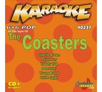 Karaoke Coasters - Karaoke Coasters