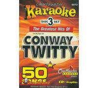 Karaoke Conway Twitty - Karaoke Conway Twitty